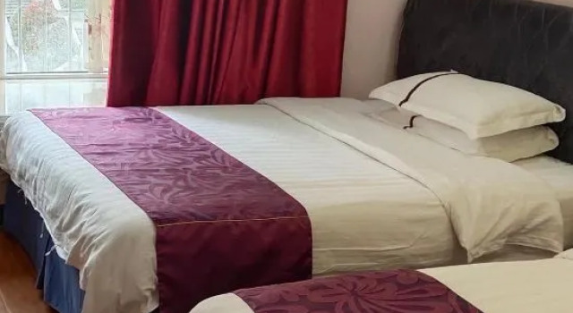 Wuchuan Xingyuan Apartment, Varaa Huoneisto Zunyi Guizhou