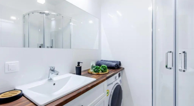 Номер Standard *ClickTheFlat* Wilcza 33 Street Apart Rooms in the City Center