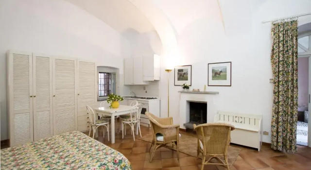 Студия Standard Agriturismo Il Torrione