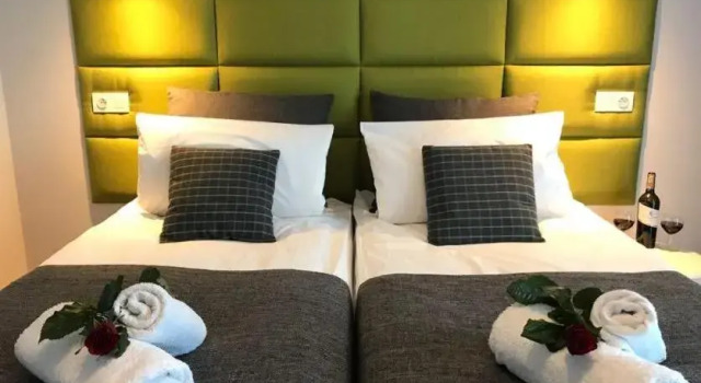Premium Apartment - Chopin AirPort, Забронировать Апартаменты/квартира Варшава Мазовецкое воеводство