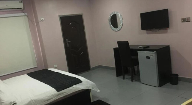 Villa Maria Hotel
