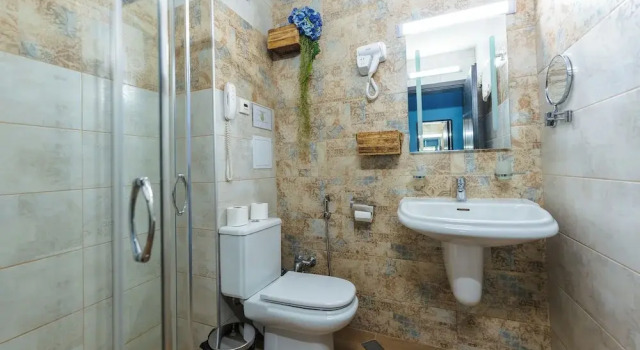 Номер Standard Wellness Hotel Bulgaria