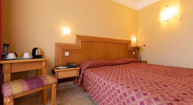 Двухместный номер Hotel San Andrea