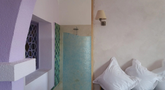 Riad Tamayourt Ocean View
