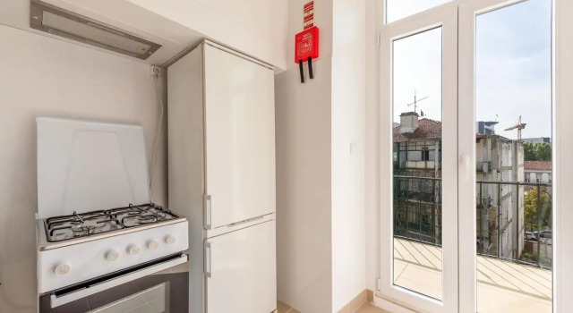 GuestReady - Tower- 3 Bedroom Apartment in Saldanha, Забронировать Апартаменты/квартира Лиссабон Эстремадура, рядом с Станция метро Sao Sebastiao — Проспект Герцога Авила