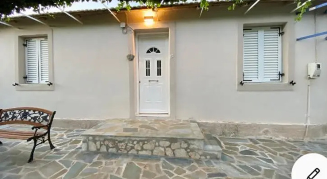 Dina’s house, Prenota Hotel Argostoli Cefalonia