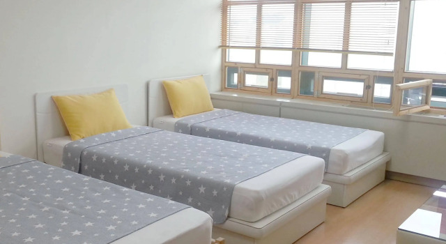 Ewha Guest House Hongdae, Забронировать Гостевой дом Мапхогу Сеул