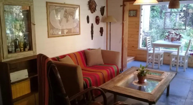 Dodo House Bed & Breakfast, Забронировать Отель Вилья-ла-Ангостура Неукен