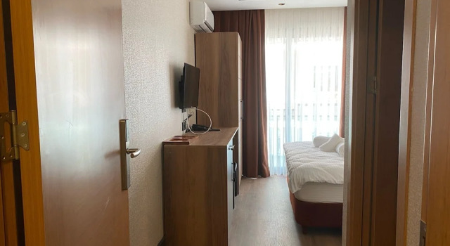 Номер Standard SİLVA DELUXE Hotel