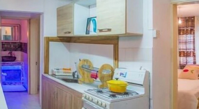 Вилла Comfort Maison avec piscine, 2 min Super U, à Grand Baie