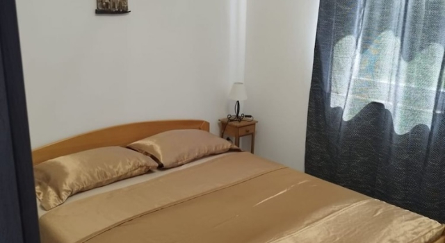 Апартаменты Apartments Dora