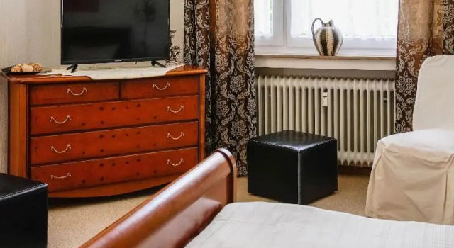 Номер Standard Hotel Noll