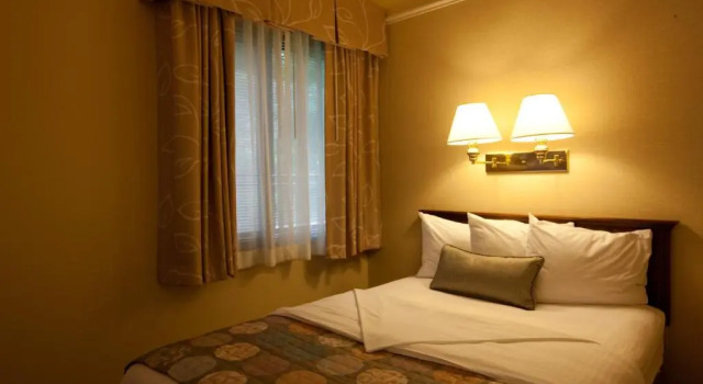 Одноместный номер Standard Bolger Hotel and Conference Center