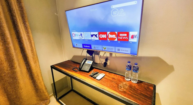 Номер Premium с видом на бассейн TUI BLUE Tamala