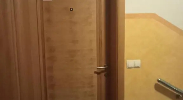 Апартаменты Apartments near the airport 1984