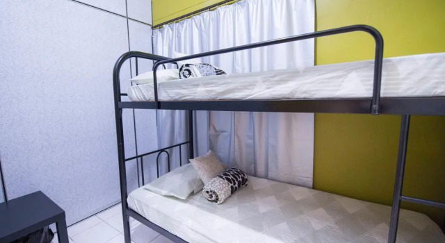 Номер Standard Kemaman Lodge & Cafe