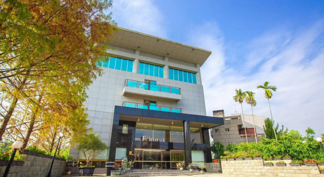 F Hotel - Alishan