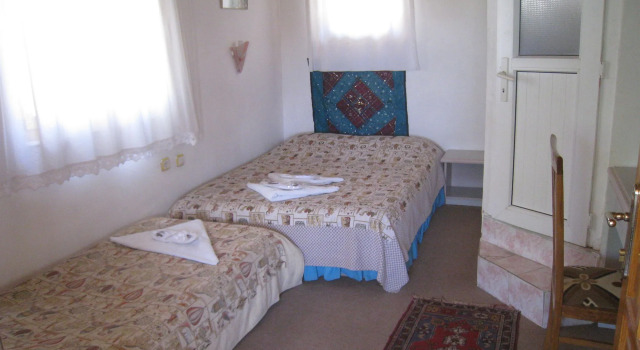 Ufuk Hotel Pension