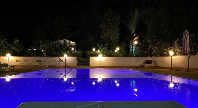 Amazing Apartment in Marsala With 1 Bedrooms, Wifi and Outdoor Swimming Pool, Book Apartment Hotels in Sicily with a Pool, Swimming Pool