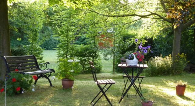 Ferienwohnung Orchidee, Забронировать Апартаменты/квартира Бад-Мюнстерайфель Айфель