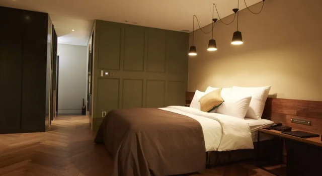 르벤토 호텔, Rezervați Hotel Gwangmyeong Gyeonggi-do