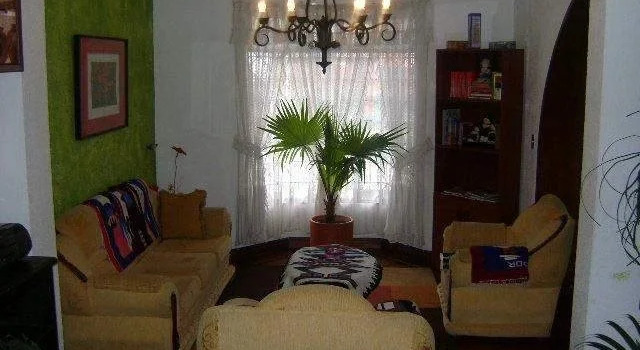 Villa Esperanza Homestay