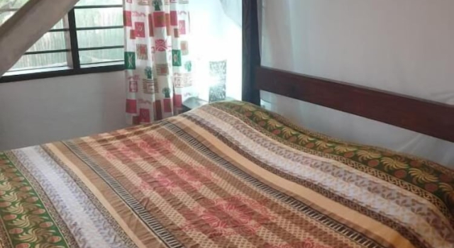 Двухместный номер Deluxe Marijani Holiday Resort