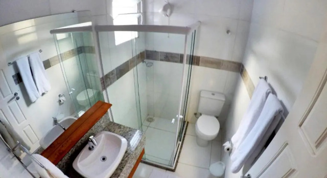 Номер Standard Pousada Alto da Vila Noronha by Alto da Ilha