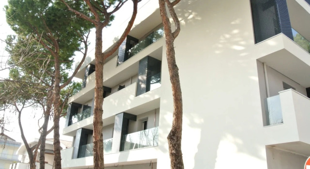 Residence Filmare
