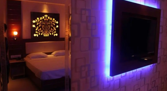 Люкс Maya Residency