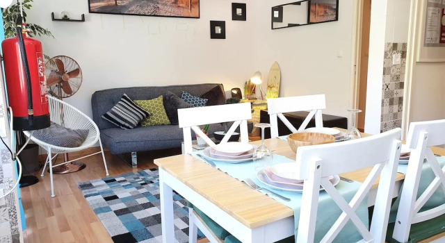 Апартаменты Classic Caparica Cliff View by Host-Point