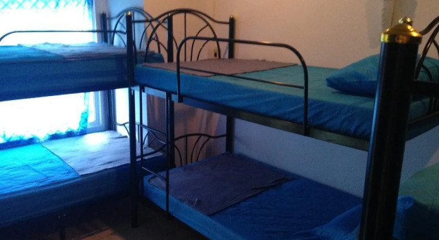 Pop Art Hostel Samui