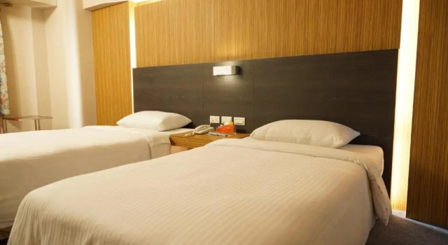 Двухместный номер Standard Ying Dai Hotel