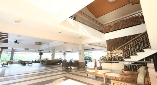 Condo at Arista Place, Rezervovat Hotel Paranaque 