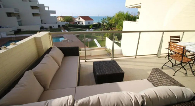 Апартаменты Tierra de Mar 26 by homeprive