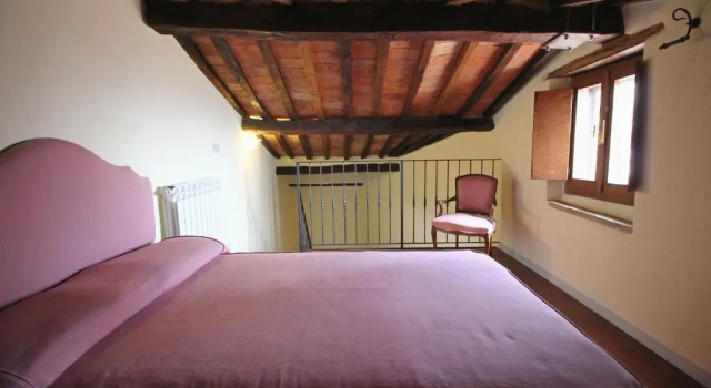 La Terrazza sulla Val dOrcia, Забронировать Апартаменты/квартира Апартаменты Валь д’Орча, Апартаменты/квартира