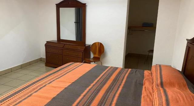 Двухместный номер Deluxe Casa LEONOR