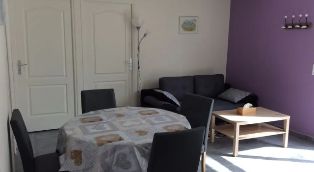 Chambres dhôtes de charme à proximité du zoo de beauval, "Au Havre De Paix", Book Hotel  