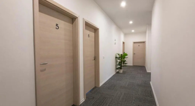 Standard Zimmer Hotel Bio