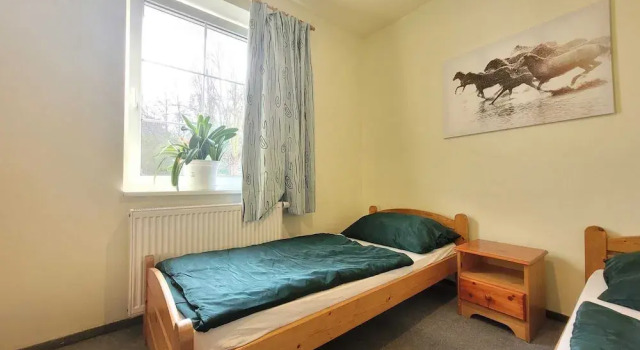 Klasický pokoj Pension Patanka