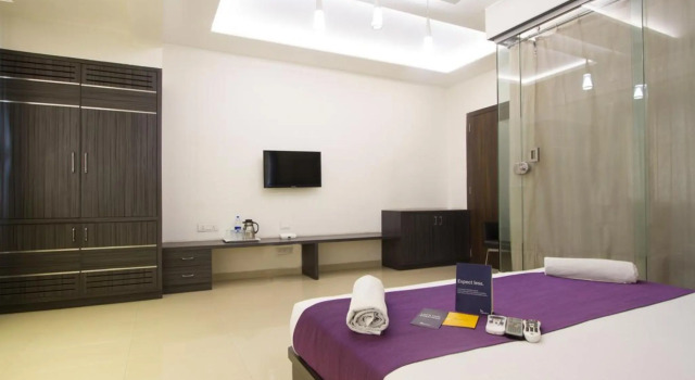 Fabhotel Arya Hinjewadi, Забронировать Отель Отели штата Махараштры 3 звезды, 3*