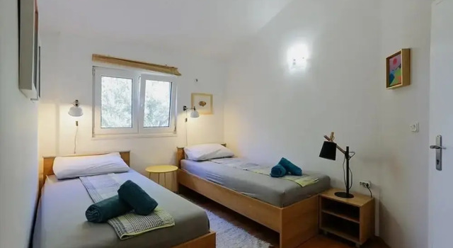 Marinero-sea Breeze Escape in Zuljana, Забронировать Апартаменты/квартира Апартаменты Острова Мльет, Апартаменты/квартира