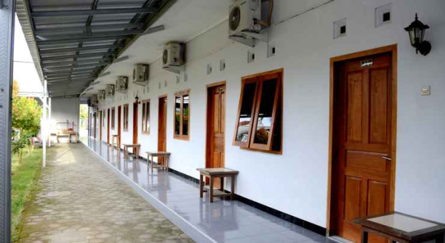 Hotel Minang Permai 3