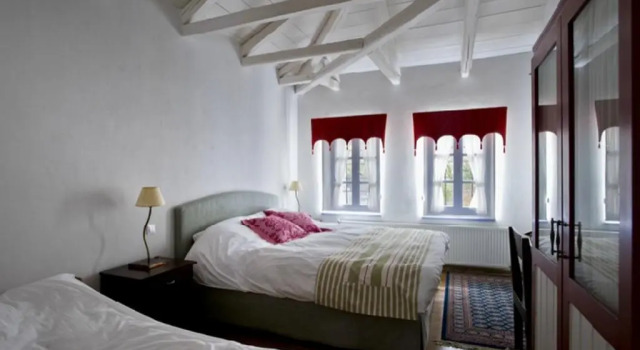 Ariston, Rezerwuj Hotel Papigo Zagori