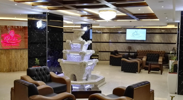 P Quattro Relax Hotel, Buchen Sie Hotel Business-Hotels in Petra, 4* 5*