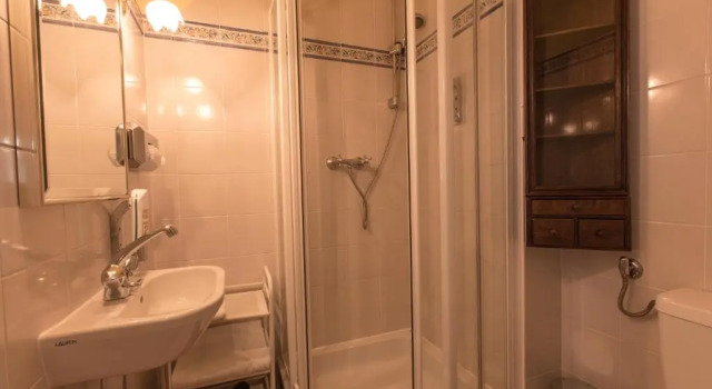 Номер Economy Hotel Kaiservilla