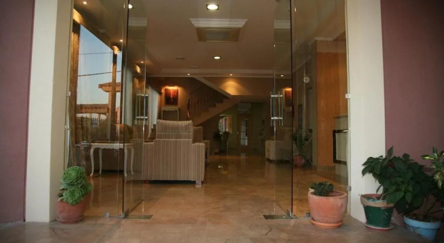 Hotel Torre del Oro