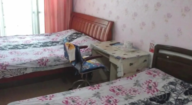 Hui Yan Apartment- Beijing, Boek Appartement Dongcheng 