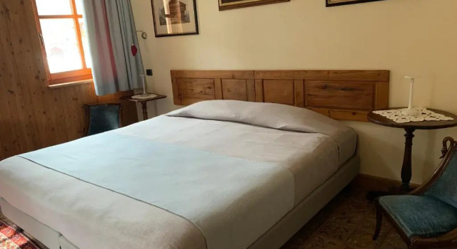Семейный люкс Hotel Lyshaus