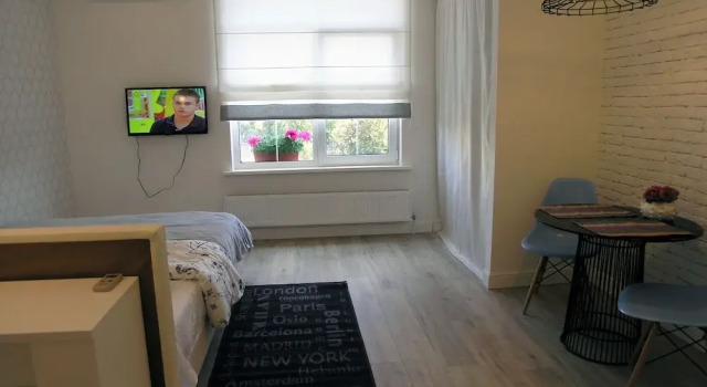 Студия KievRent Apartments